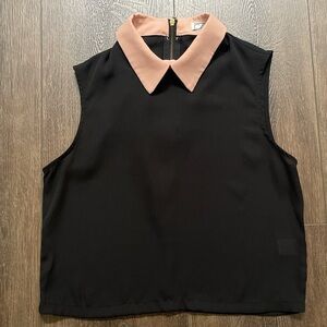 Chloe K Blouse